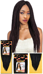 Magic Gold 7X Yaki Pre Layered Pre-Stretched Braid 52"