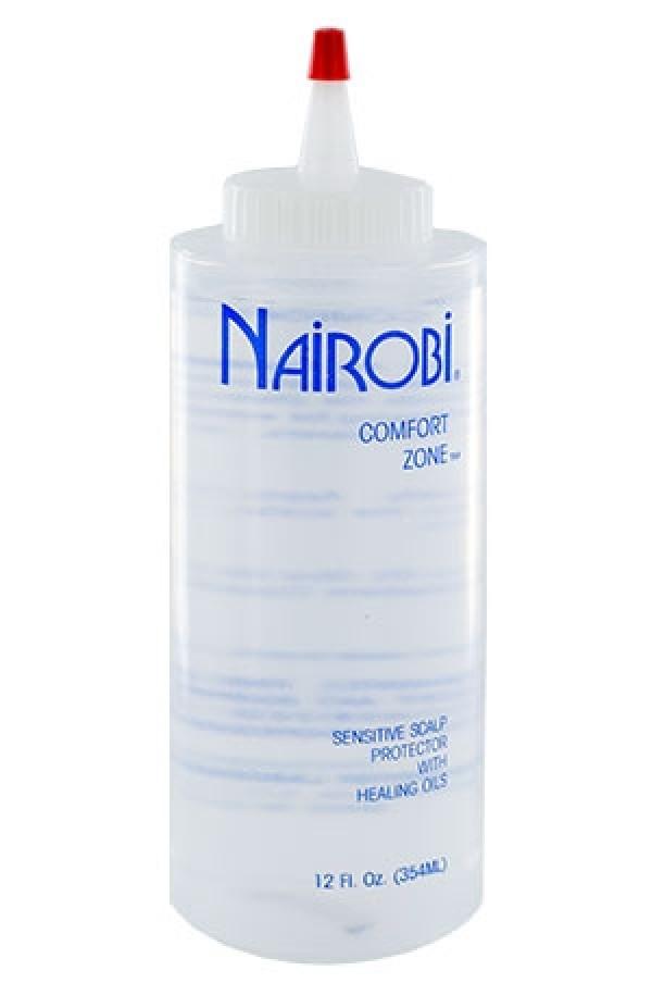 Nairobi Comfort Zone