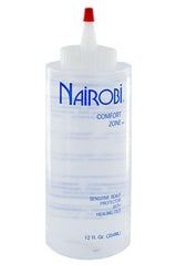 Nairobi Comfort Zone