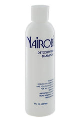Nairobi Detoxifying Shampoo 8oz