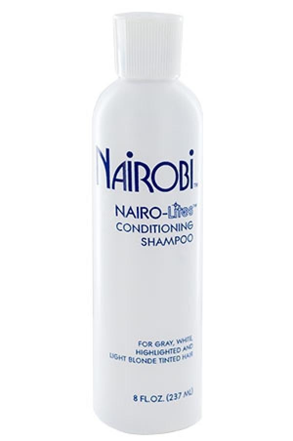 Nairobi  Nairo-Lites Shampoo