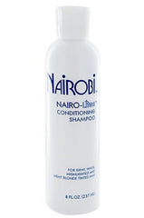 Nairobi  Nairo-Lites Shampoo