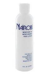 Nairobi Moisture-Sil Moisturizing Hair Lotion