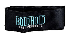 Bold Hold Satin Edge Scarf