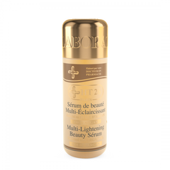 HT26 - Gold and Argan Serum 150 ml image 0