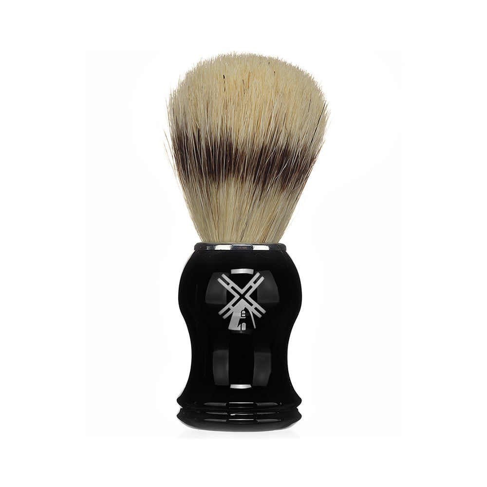 Van Der Hagen Basics Natural Boar Brush