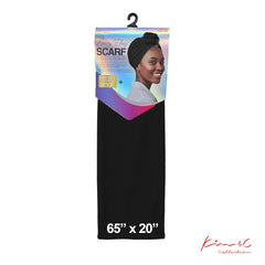 Kim & C Satin Hair Scarf