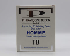 Pr. Francoise Bedon - Exfoliating Soap for Men 200 g image 0