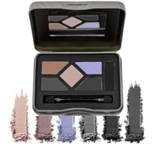 L.A. Girl Inspiring Eye Shadow Palette