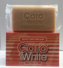 Caro white - Beauty soap 200 gr image 1