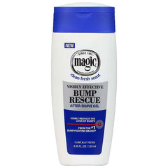 Magic Shave Bump Rescue After-Shave Gel