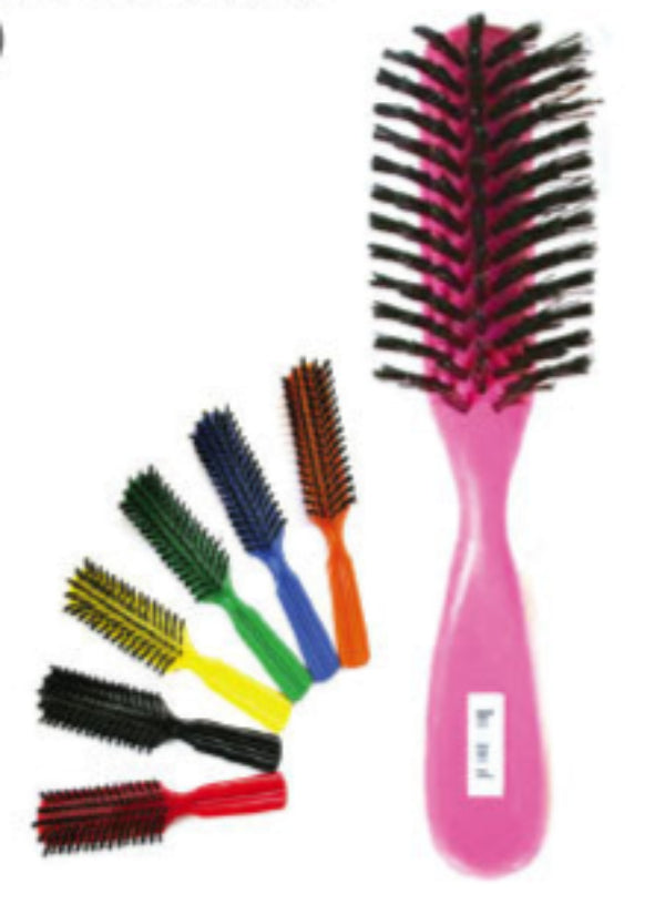 Magic Gold Large Plastic Brushes #90289