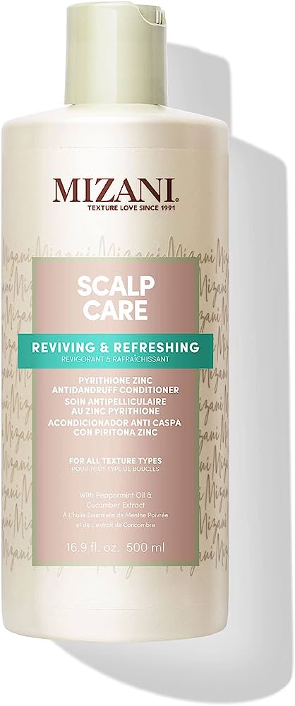 Mizani Scalp Care Reviving & Refreshing Conditioner