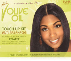 Vitale Olive Oil Touch Up Kit - Super