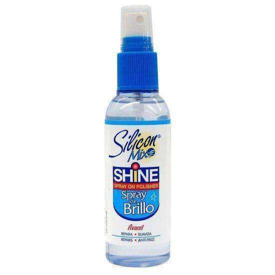 Silicon Mix Shine Spray On Polisher