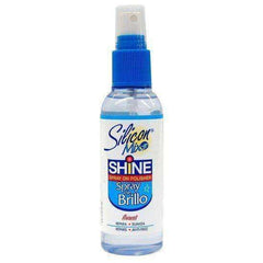Silicon Mix Shine Spray On Polisher