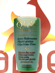 QEI - Active Performance Multi-Action Fine Glycerine 500 ml image 1