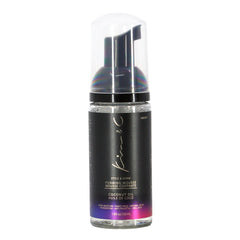 Kim & C Foaming Mousse 1.69oz - Coconut Oil