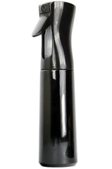 Atomizer Stylist Spray Bottle 10oz - Black