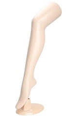 Leg Mannequin - Nude