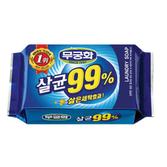 Mukungwha Laundry Soap Bar(230g)
