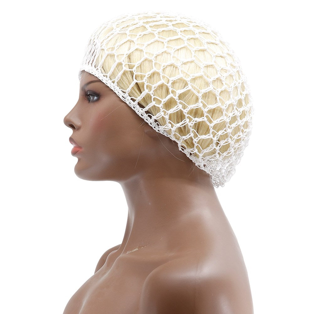 Thick Hair Nets 12 Pack