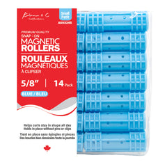 KIM & C Snap-On Magnetic Rollers