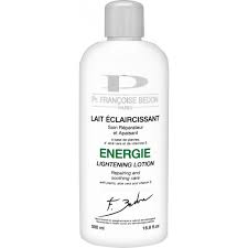 Pr. Francoise Bedon - Energy Lightening Milk 500 ml image 0