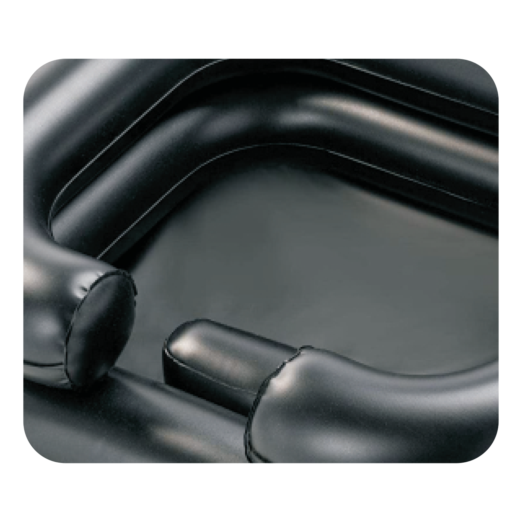 Kim & C Inflatable and Portable Hair Wash Basin