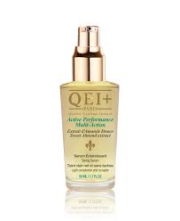 QEI - Active Performance Multi-Action Brightening Serum 50 ml image 0