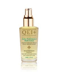 QEI - Active Performance Multi-Action Brightening Serum 50 ml image 0
