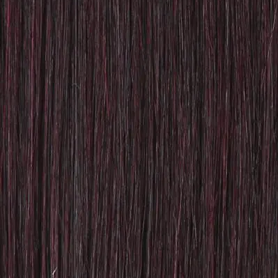 Lux Pro Human Hair Jerry Curl 10"