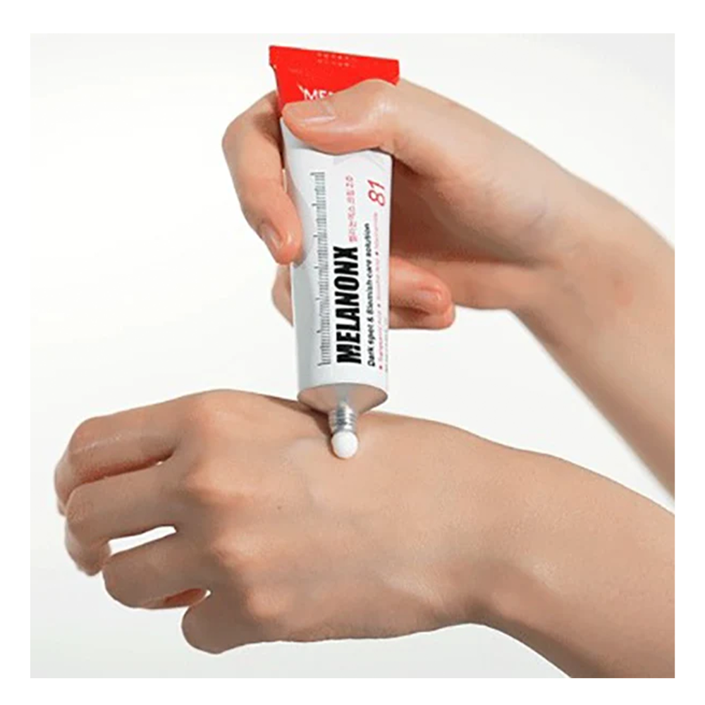 MEDIPEEL+(MDP+) Melanon X Cream (30ml)