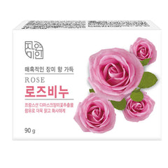 Mukungwha Natural Soap Bar(90g)