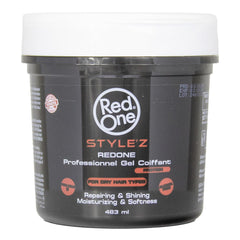 RED ONE Style'Z Professional Hair Gel [Protein]