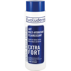 Evoluderm - Lait Multi Hydratant Éclaircissant Extra Fort 500 ml image 0