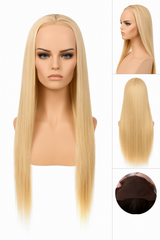 ZANNA PLUS: 13"x4" Lace Frontal Synthetic Wigs
