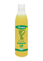 A3 Lemon Glycerin