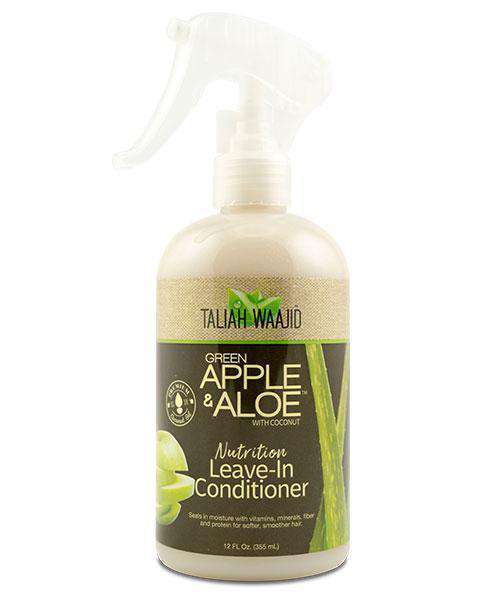 Taliah Waajid Green Apple & Aloe Nutrition Leave In Conditioner