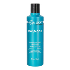 AllDay Locks Classic Wave Moisturizing Finishing Hair Lotion