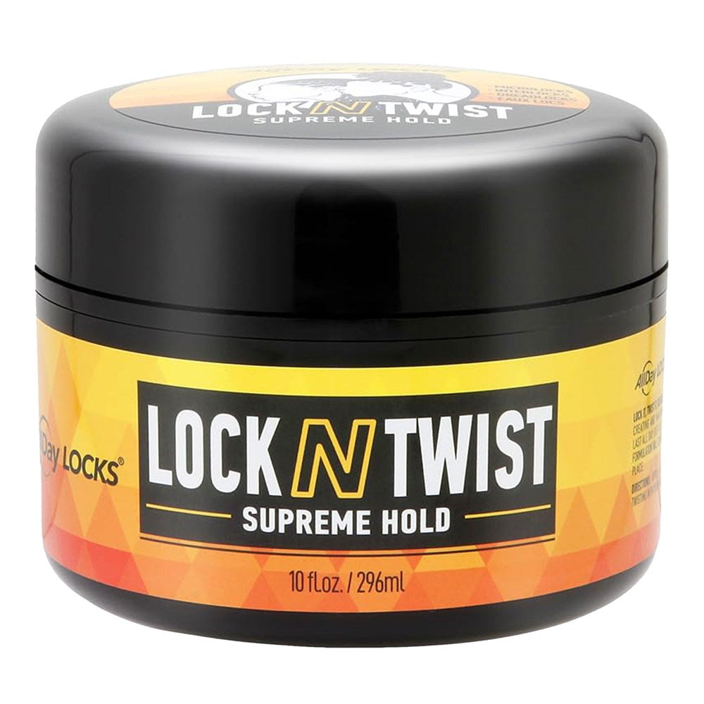 AllDay Locks Lock N Twist - Supreme Hold