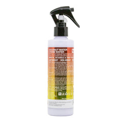 All Day Got Hold! Leave In Conditioner