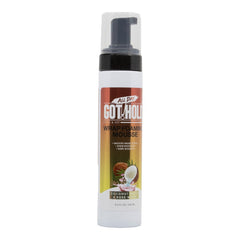 All Day Got Hold! Wrap Foaming Mousse