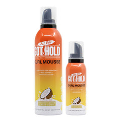 All Day Got Hold! Sheen Spray