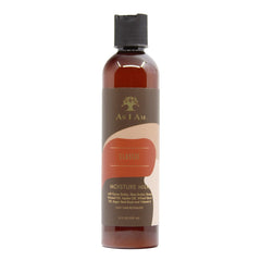 AS I AM Moisture Milk (8oz)