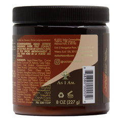 AS I AM Hydration Elation Intensive Conditioner (8oz)