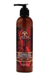 As I Am Detangling Conditioner