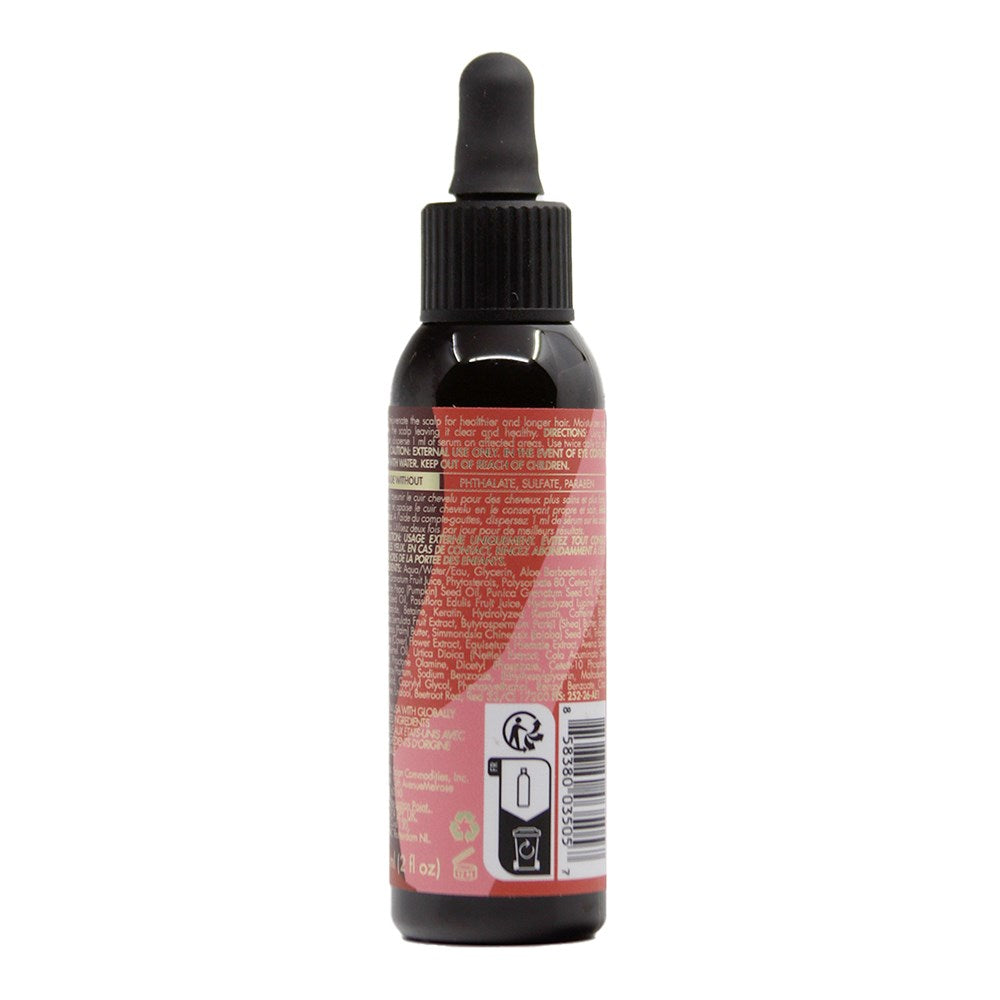 AS I AM Long and Luxe Scalp Serum (2oz)