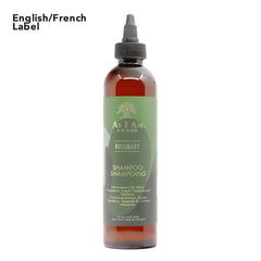 AS I AM Rosemary Shampoo (8oz)
