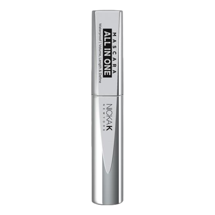 Nicka K All-In-One Mascara - Black